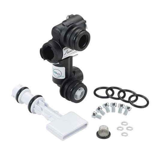Worcester 87161045920 Charging Link Assembly