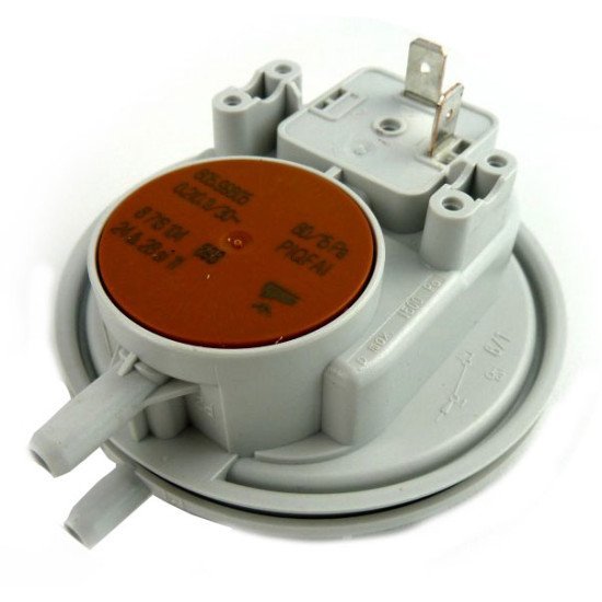 Worcester 87161048960 Air Pressure Switch Huba