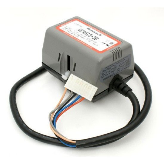 Worcester 87161049200 Diverter Actuator Worcester 87161049200 Diverter Actuator