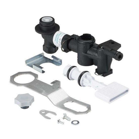 Worcester 87161051030 Charging Link Assembly Worcester 87161051030 Charging Link Assembly