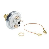 Worcester 87161051110 Water Pressure Switch 1/8 In Tapping