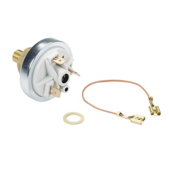 Worcester 87161051110 Water Pressure Switch 1/8 In Tapping