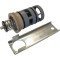 Worcester 87161051320 Diverter Valve Cartridge