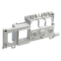 Worcester 87161053710 Control Box - Main Body