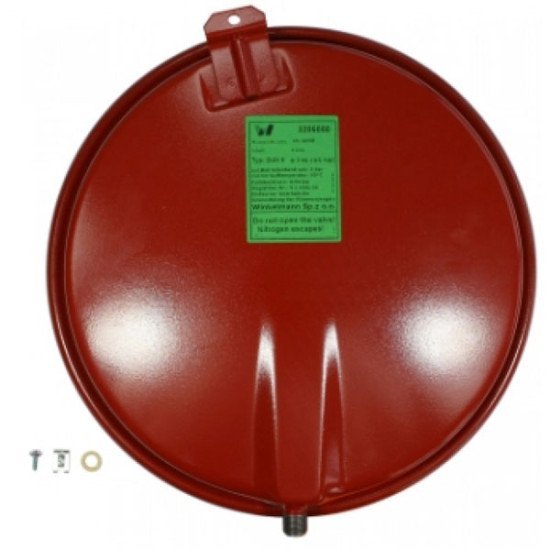 Worcester 87161055450 Expansion Vessel Worcester 87161055450 Expansion Vessel