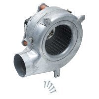 Worcester 87161056520 Fan Assembly