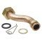 Worcester 87161064280 Ch Flow Pipe Assembly