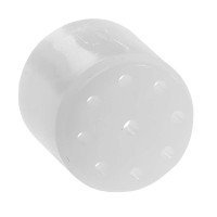 Worcester 87161064850 Silencer Body - Pipe Between Flowswitch & Manifold