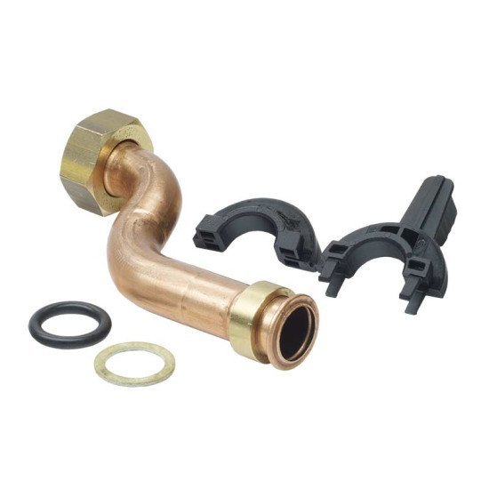 Worcester 87161065300 Pipe - Return