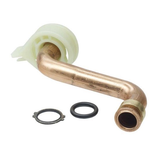 Worcester 87161065450 Pipe - Return