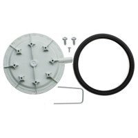 Worcester 87161066330 Pressure Switch Air