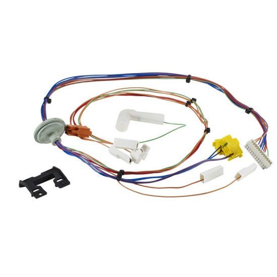 Worcester 87161066990 Wiring Harness - Main - ( Sensor / Sensing Elec / Gas Valve )