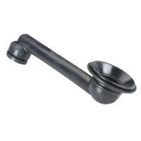 Worcester 87161067970 Tube - Condensate Drain