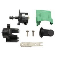 Worcester 87161068450 Diverter Valve Assembly
