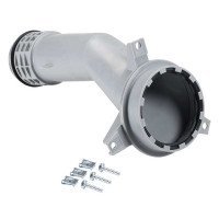 Worcester 87161069390 Flue - Tube - Upper Worcester 87161069390 Flue - Tube - Upper