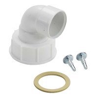 Worcester 87161070290 Elbow - Assembly - Siphon Outlet - Limted stock Worcester 87161070290 Elbow - Assembly - Siphon Outlet - Limted stock
