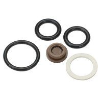 Worcester 87161070440 Flow Regulator 11 Litre Brown Worcester 87161070440 Flow Regulator 11 Litre Brown