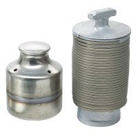 Worcester 87161070460 Baffle Set Worcester 87161070460 Baffle Set