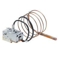 Worcester 87161078720 Control Thermostat (Ranco)