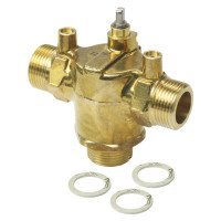 Worcester 87161087220 Diverter Valve Body Assembly