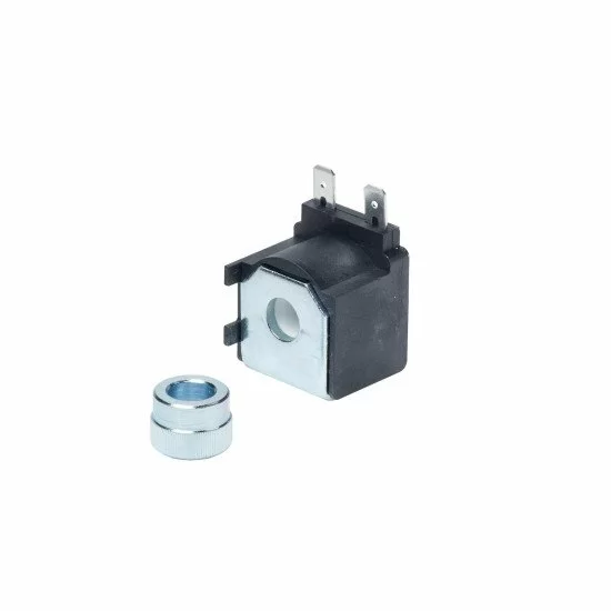 Worcester 87161091850 Coil Assembly - NEW PN 3008648 Worcester 87161091850 Coil Assembly - NEW PN 3008648