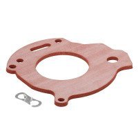Worcester 87161105340 Gasket Burner