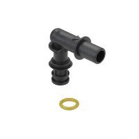 Worcester 87161117070 Pipe - Gas Elbow