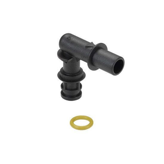 Worcester 87161117070 Pipe - Gas Elbow Worcester 87161117070 Pipe - Gas Elbow