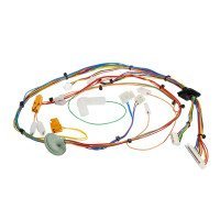 Worcester 87161126100 Wiring Harness - Main - ( Sensor / Sensing Elec / Gas Valve )