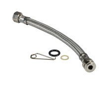 Worcester 87161133050 Flexible Hose Worcester 87161133050 Flexible Hose