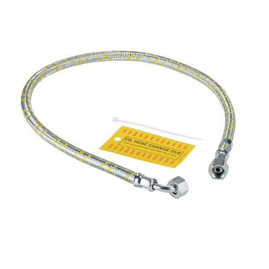 Worcester 87161153110 Oil Hose Hnbr 700mm Worcester 87161153110 Oil Hose Hnbr 700mm