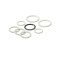 Worcester 87161155350 Washer Set-Mounting Set