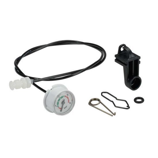Worcester 87161164280 Pressure Gauge (After Fd985)