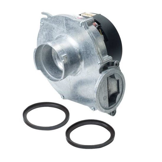 Worcester 87161164740 Fan Assembly Worcester 87161164740 Fan Assembly