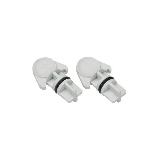 Worcester 87161165140 Flue Test Point Plugs