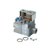 Worcester 87161165150 Gas Valve Sit 848 After Fd789 (09.2007) Worcester 87161165150 Gas Valve Sit 848 After Fd789 (09.2007)