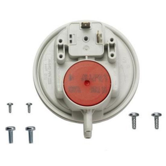 Worcester 87161165430 Pressure Differential