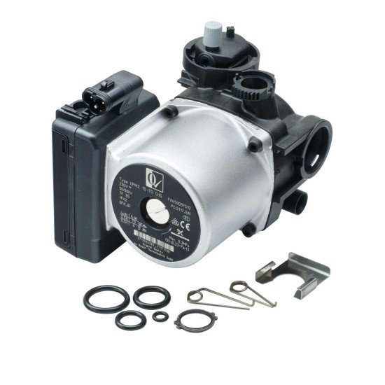 Worcester 8716117400 Pump Assembly Worcester 8716117400 Pump Assembly