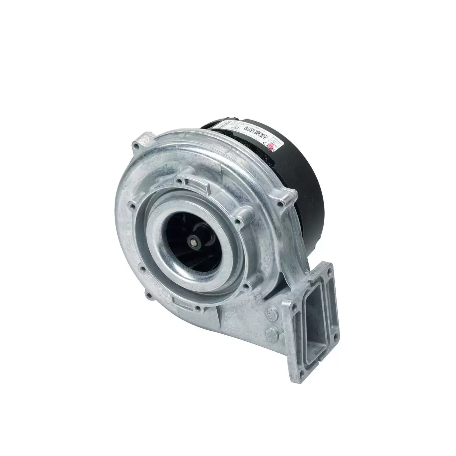 Worcester 8716117417 Fan Nrg 118