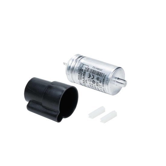 Worcester 8716117856 Capacitor P2 Rdb 1 & 2 [4.0F]