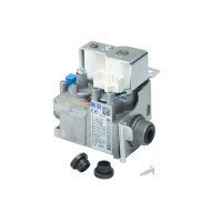 Worcester 8716117868 Gas_Valve And Bracket Assembly Worcester 8716117868 Gas_Valve And Bracket Assembly