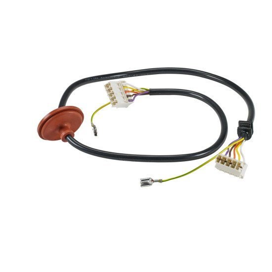 Worcester 8716117968 Cable Fan Connector Assembly Worcester 8716117968 Cable Fan Connector Assembly