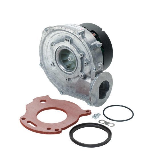 Worcester 8716118443 Fan Assembly Worcester 8716118443 Fan Assembly