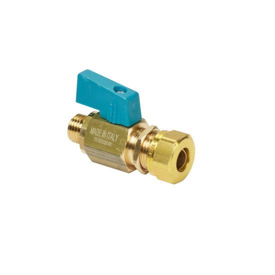 Worcester 8716119692 Valve Oil Line