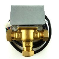 Worcester 87161201310 Diverter Valve Assembly V4044f1125