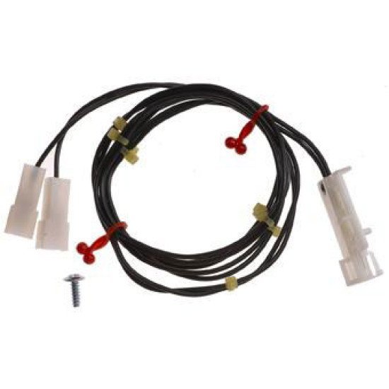 Worcester 87161202380 Wiring Harness - Flue Gas Supervisor Worcester 87161202380 Wiring Harness - Flue Gas Supervisor
