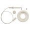 OBS Worcester 87161203450 Flame Sensing Electrode C/W Harness
