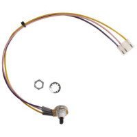Worcester 87161209090 Wiring Harness - Potentiometer