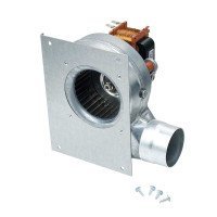 Worcester 87161216810 Fan Assembly