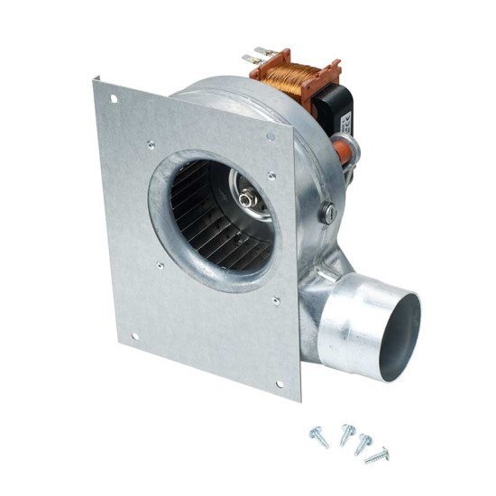 Worcester 87161216810 Fan Assembly Worcester 87161216810 Fan Assembly